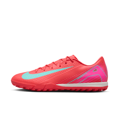 Nike Zoom Mercurial Vapor 16 Pro FG Ocean Cube Pink Blast